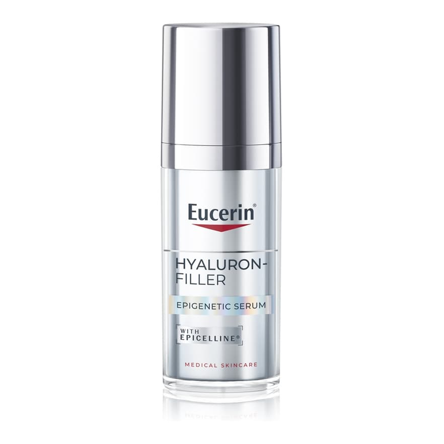 Hyaluron-Filler Epigenetic