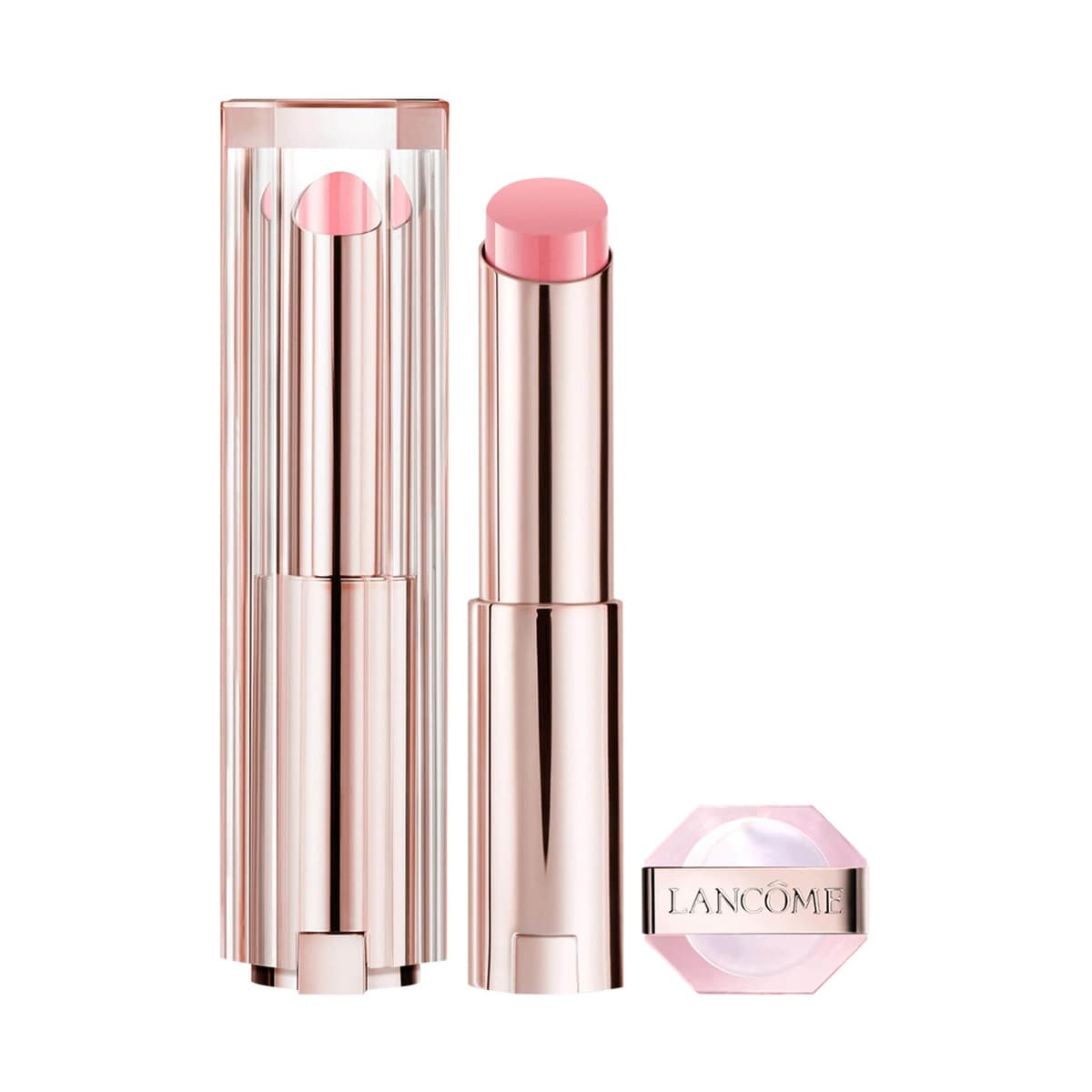 Lip Idôle Squalane-12 Butterglow™ Hydrating Lip Balm, #10 Keep It Glowy