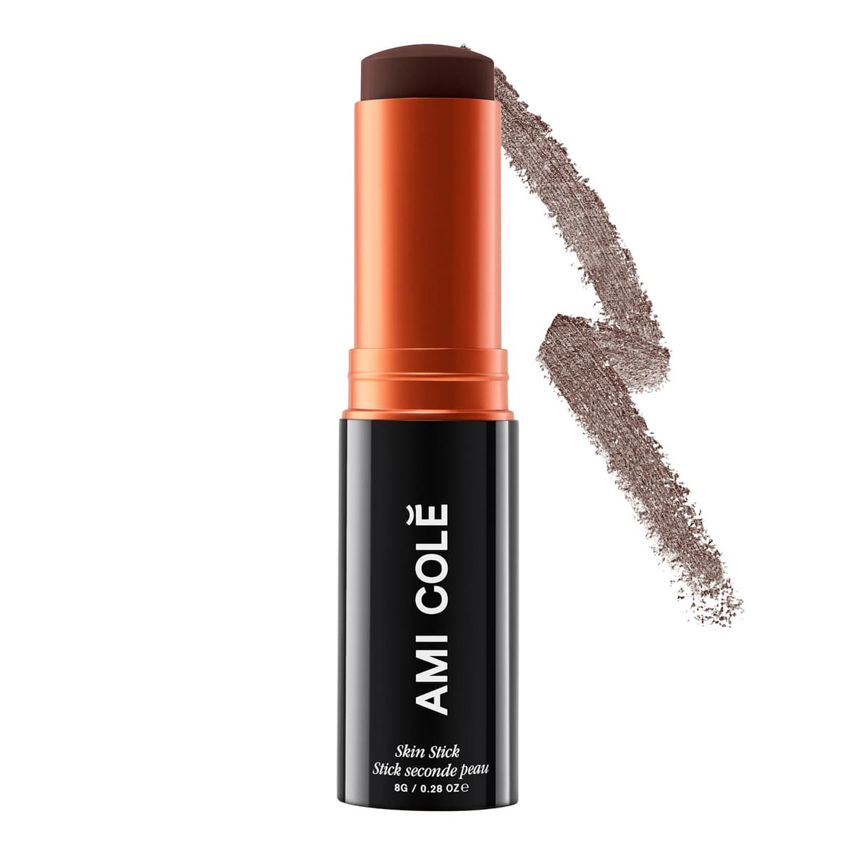 Skin-Enhancing Lightweight & Blurring Foundation Stick, #100