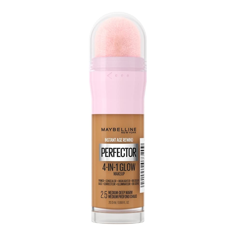 Instant Perfector 4-In-1 Glow Makeup, Medium/Deep Warm