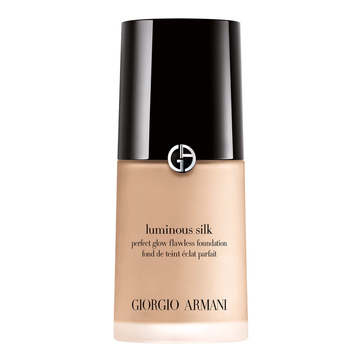 Luminous Silk Perfect Glow Flawless Oil-Free Foundation, #2