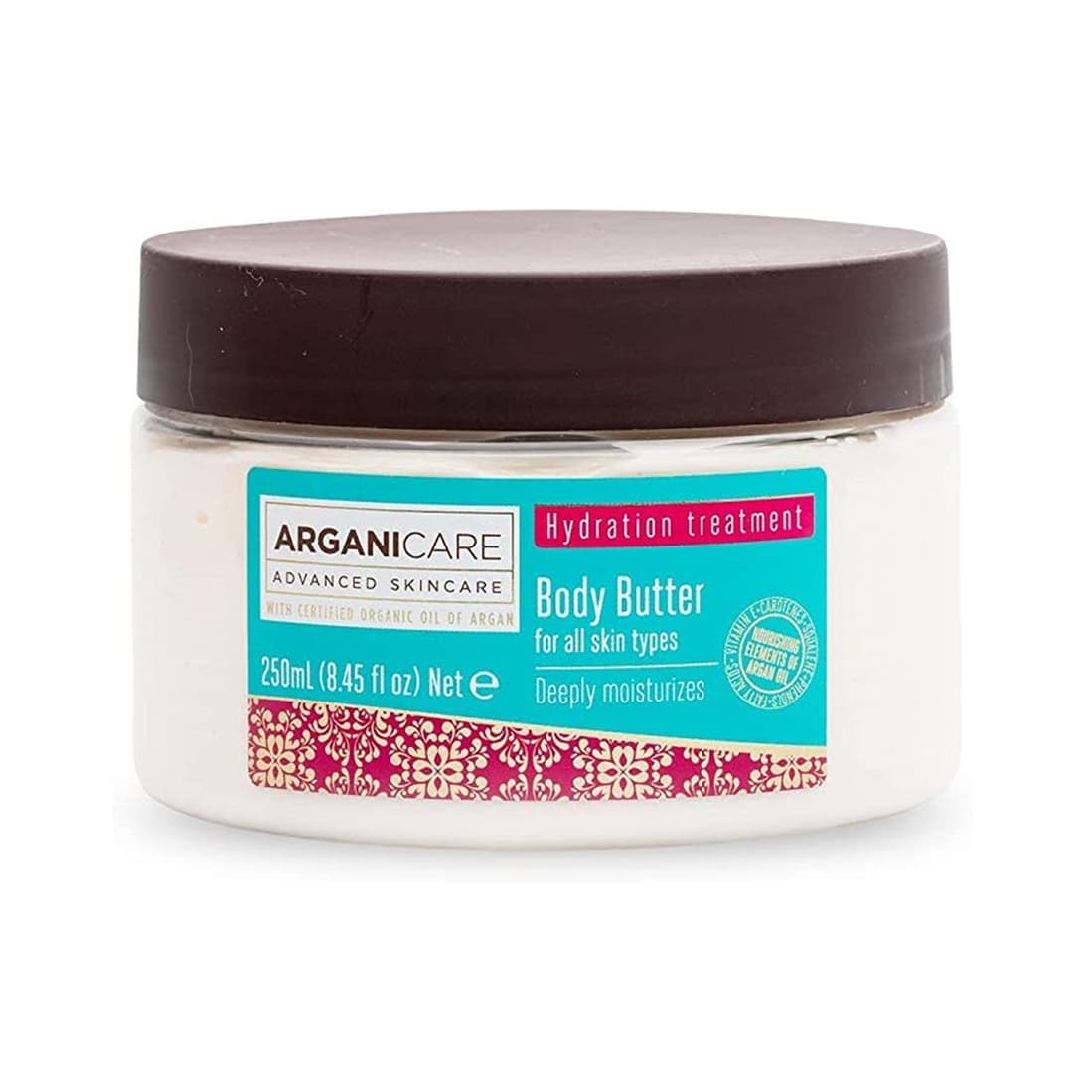 Hydration Treatment Body Butter
