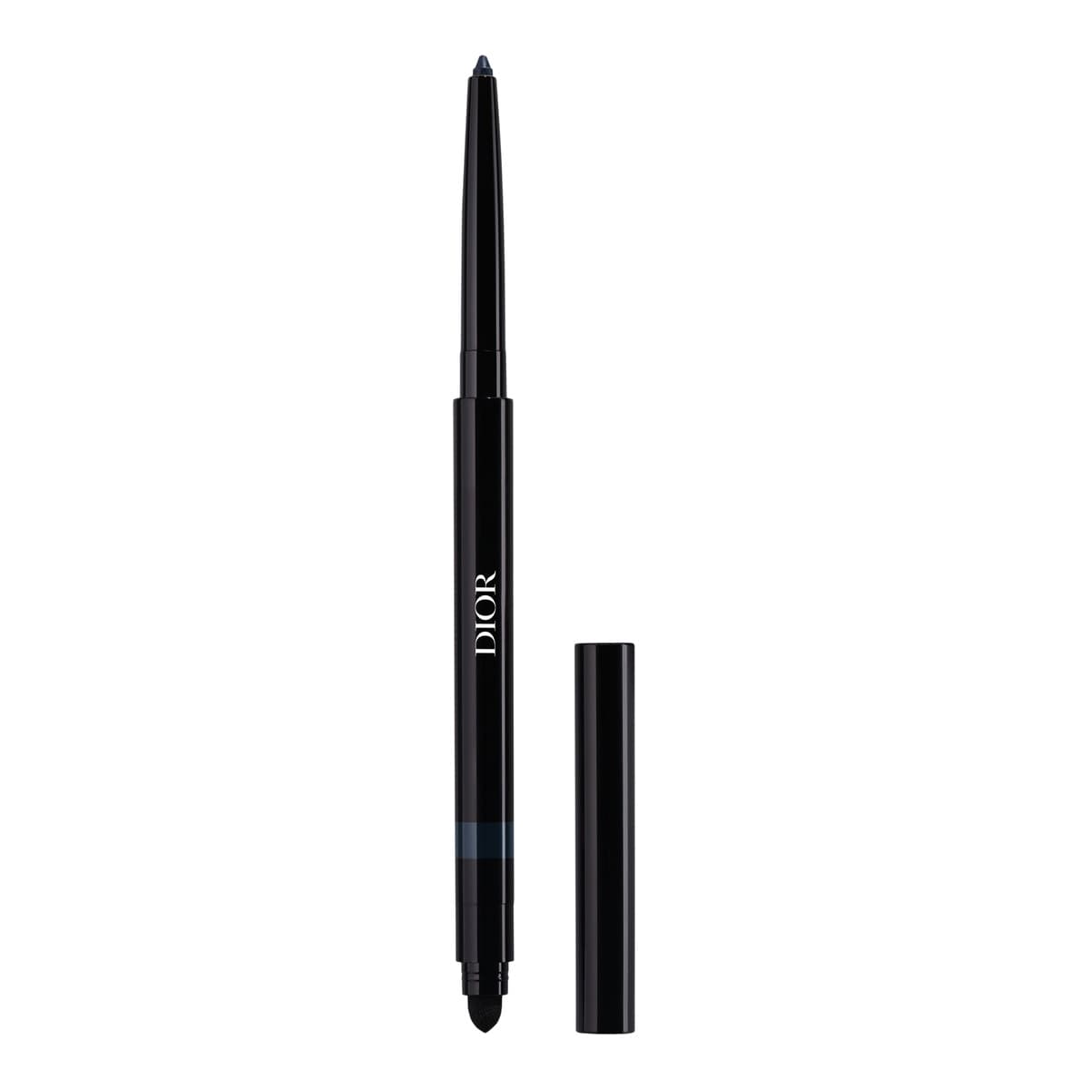 Diorshow Stylo Waterproof Eyeliner - 24H Wear - Intense Color, #296 Matte Blue