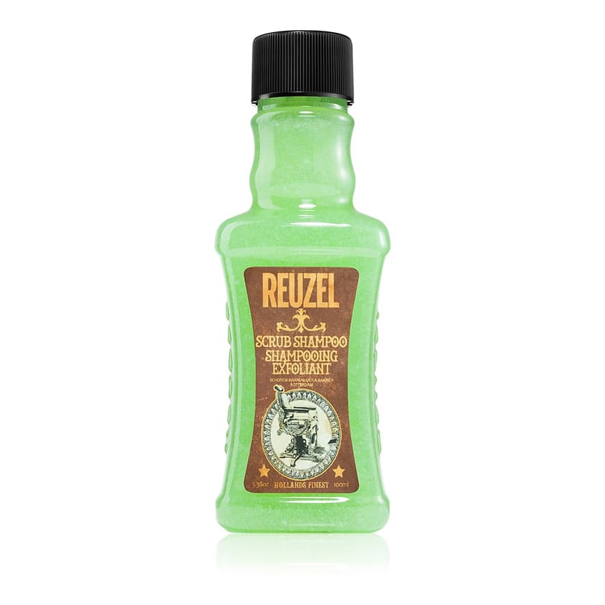 Hair Shampoo