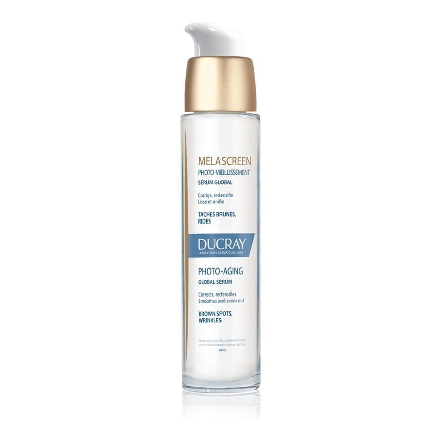 Anti-Wrinkle and Dark Spot Serum