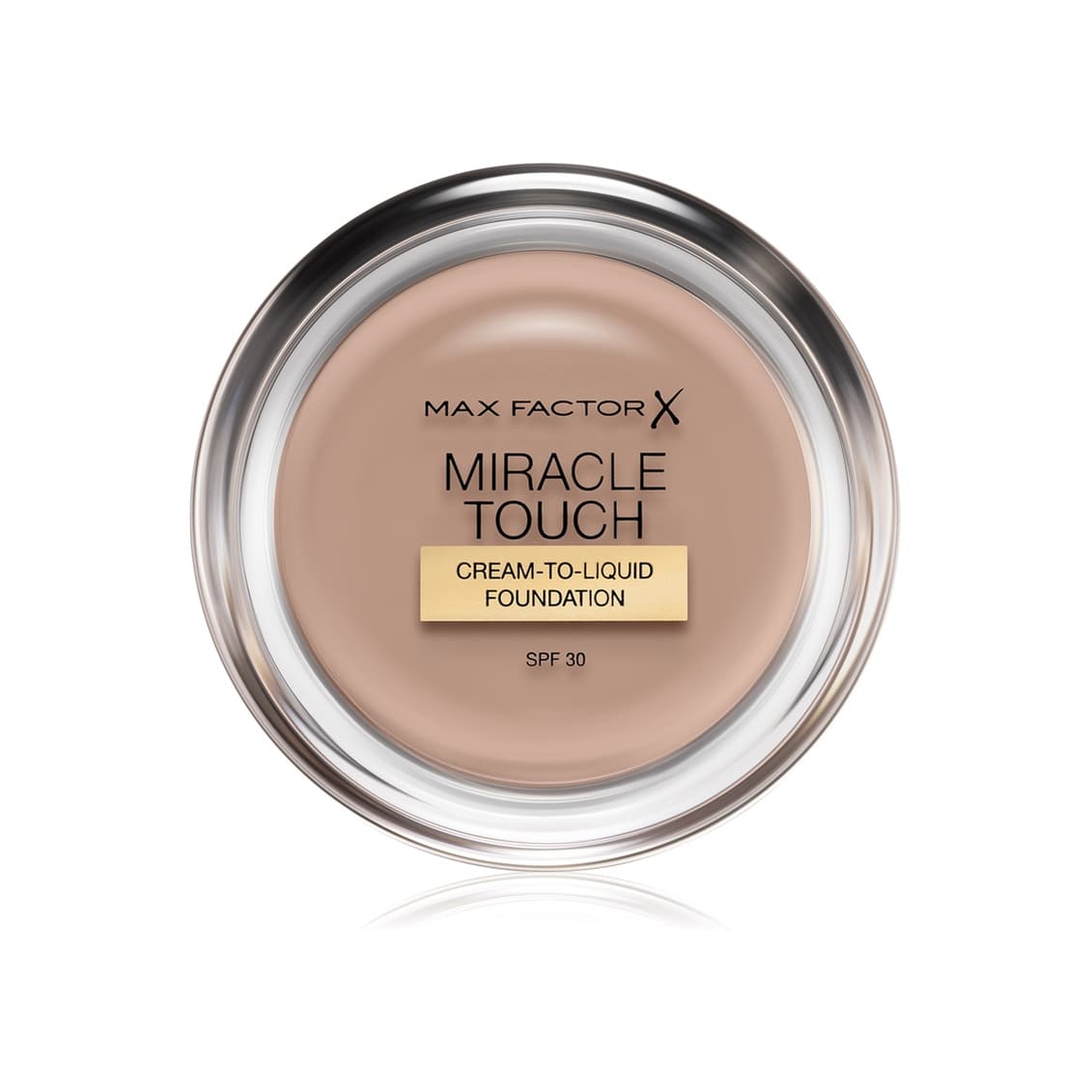 Miracle Touch