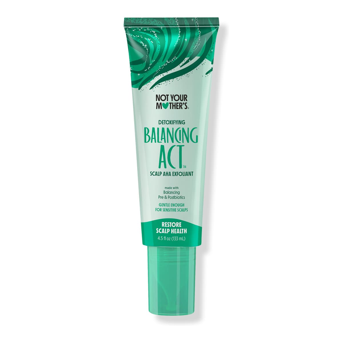 Balancing Act Detoxifying Scalp AHA Exfoliant