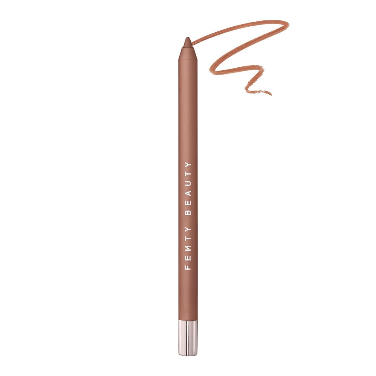 Trace'd Out Longwear Waterproof Pencil Lip Liner, PNUT BUTTA