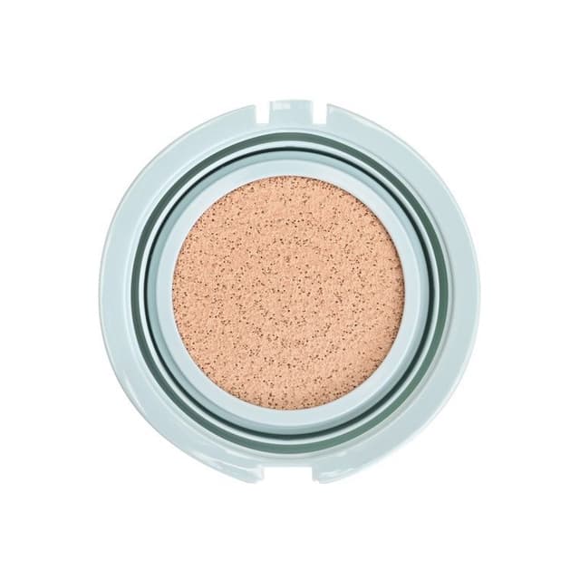 No-Sebum Powder Cushion Refill Only