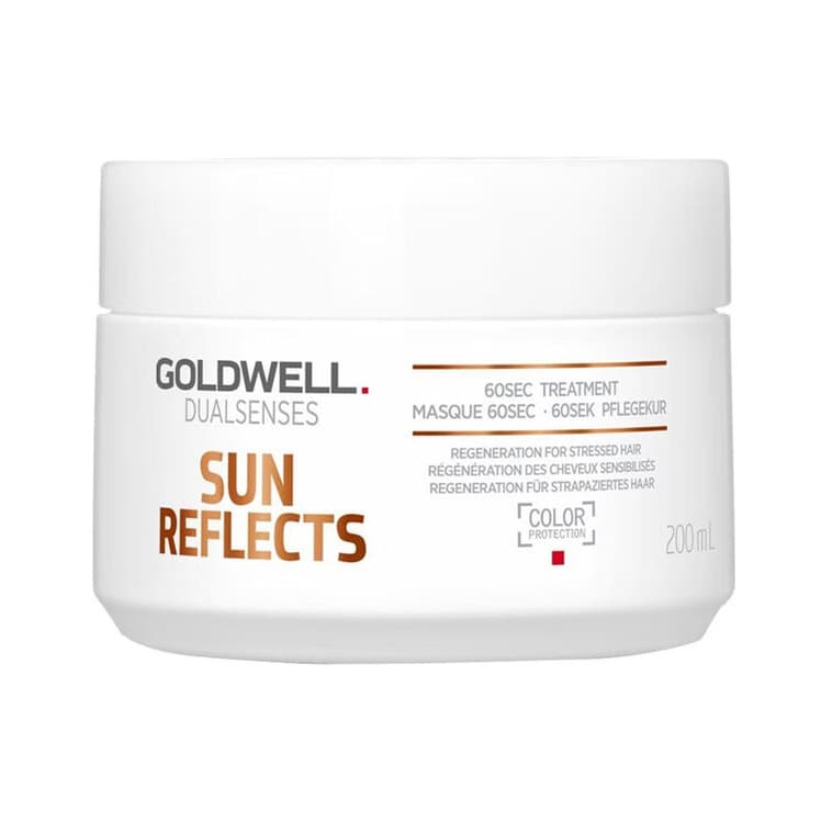 Dualsenses 60Sec Treatment Sun Reflects