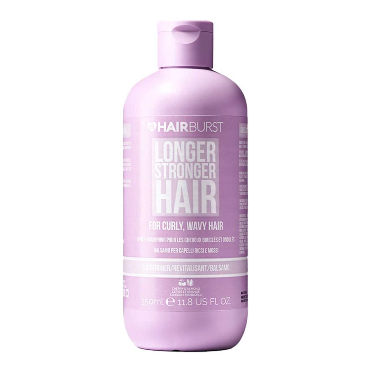 Conditioner for Curly and Wavy Hair