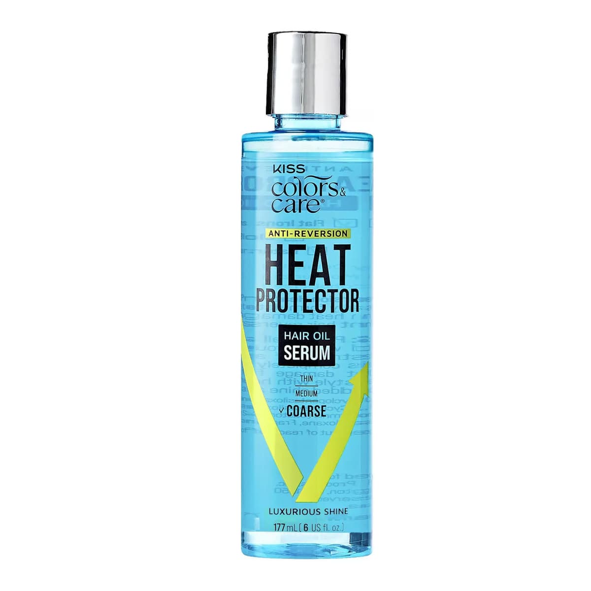Colors & Care Anti-Reversion Heat Protector Oil Serum