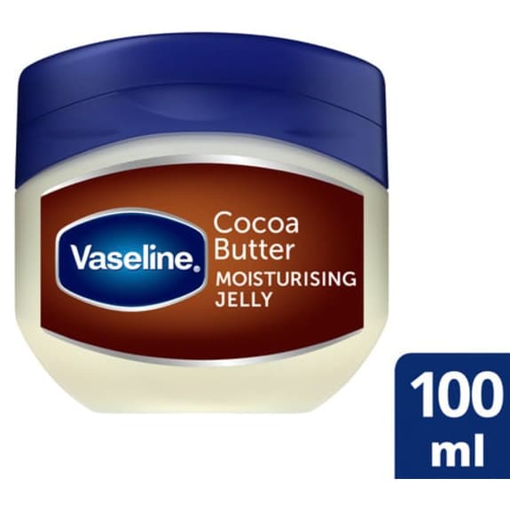 Moisturizing Jelly Cocoa Butter