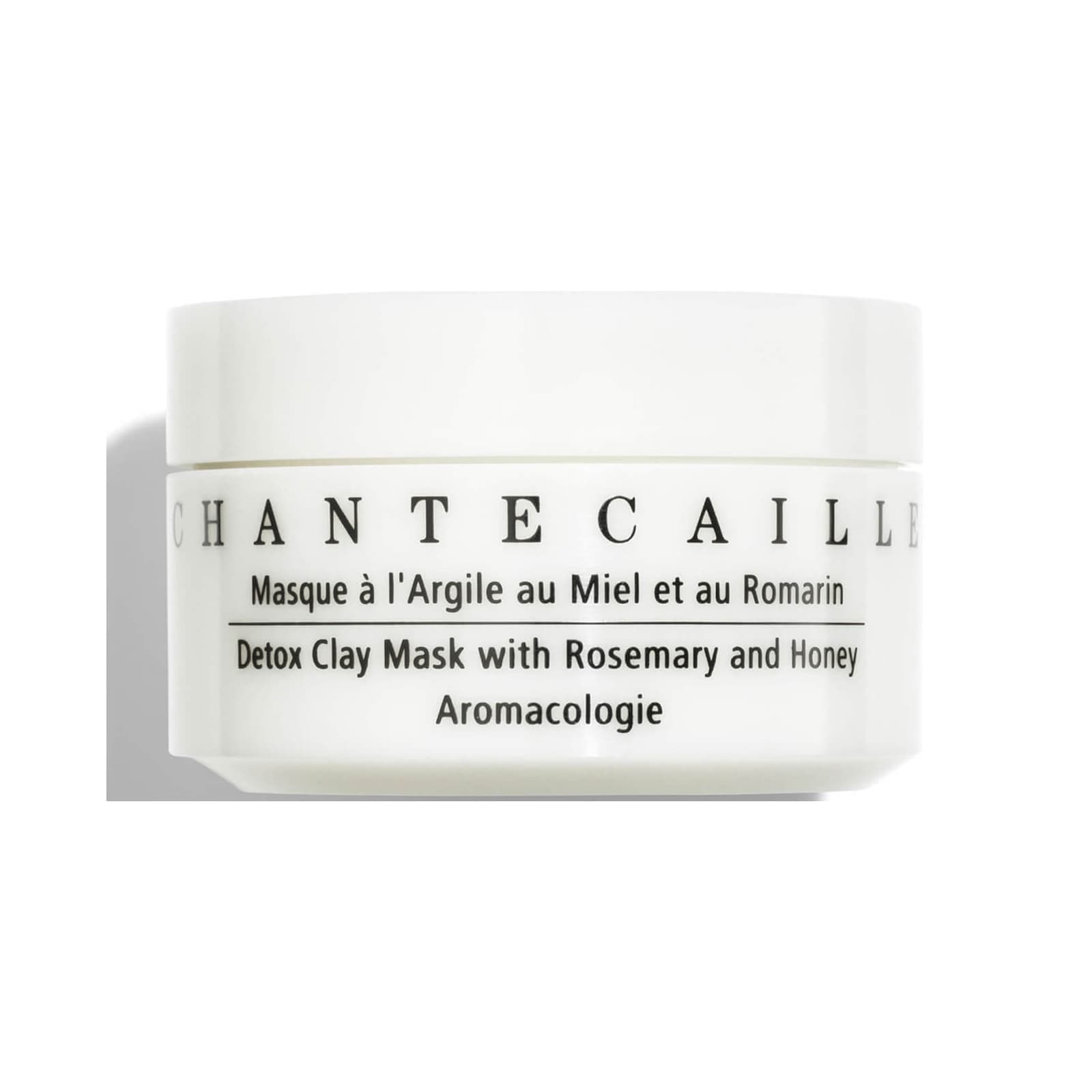 Detox Clay Mask