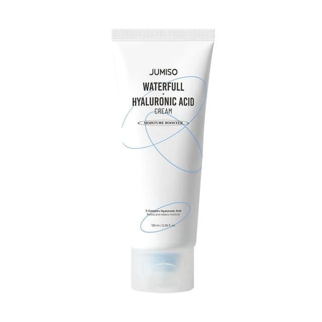 Waterfull Hyaluronic Acid Cream Jumbo