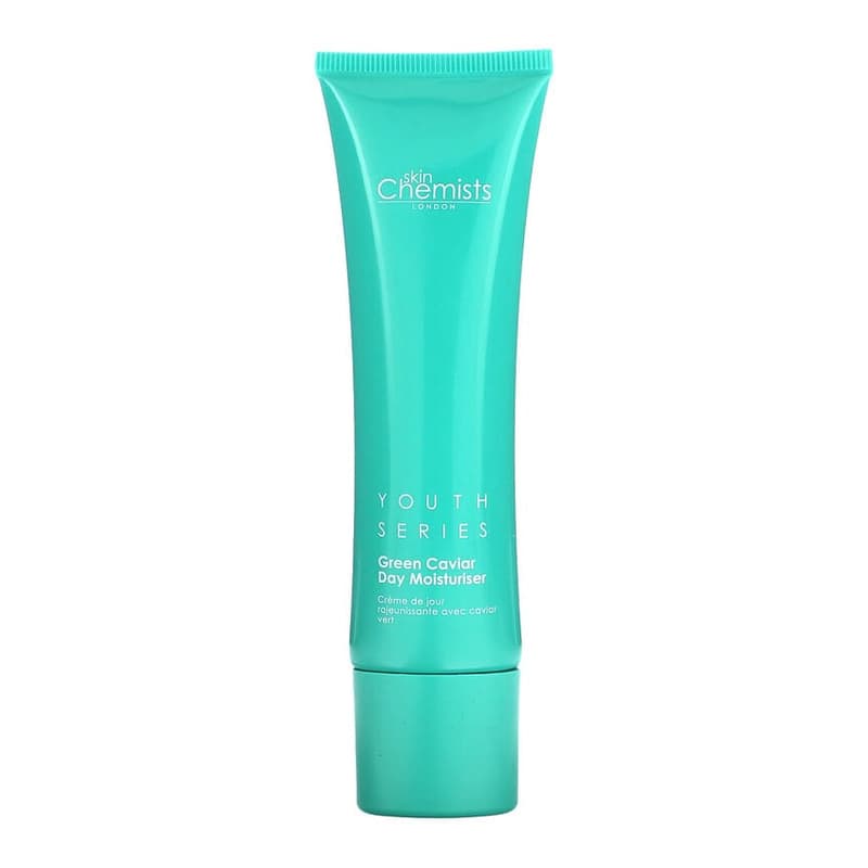Youth Series, Green Caviar Day Moisturizer