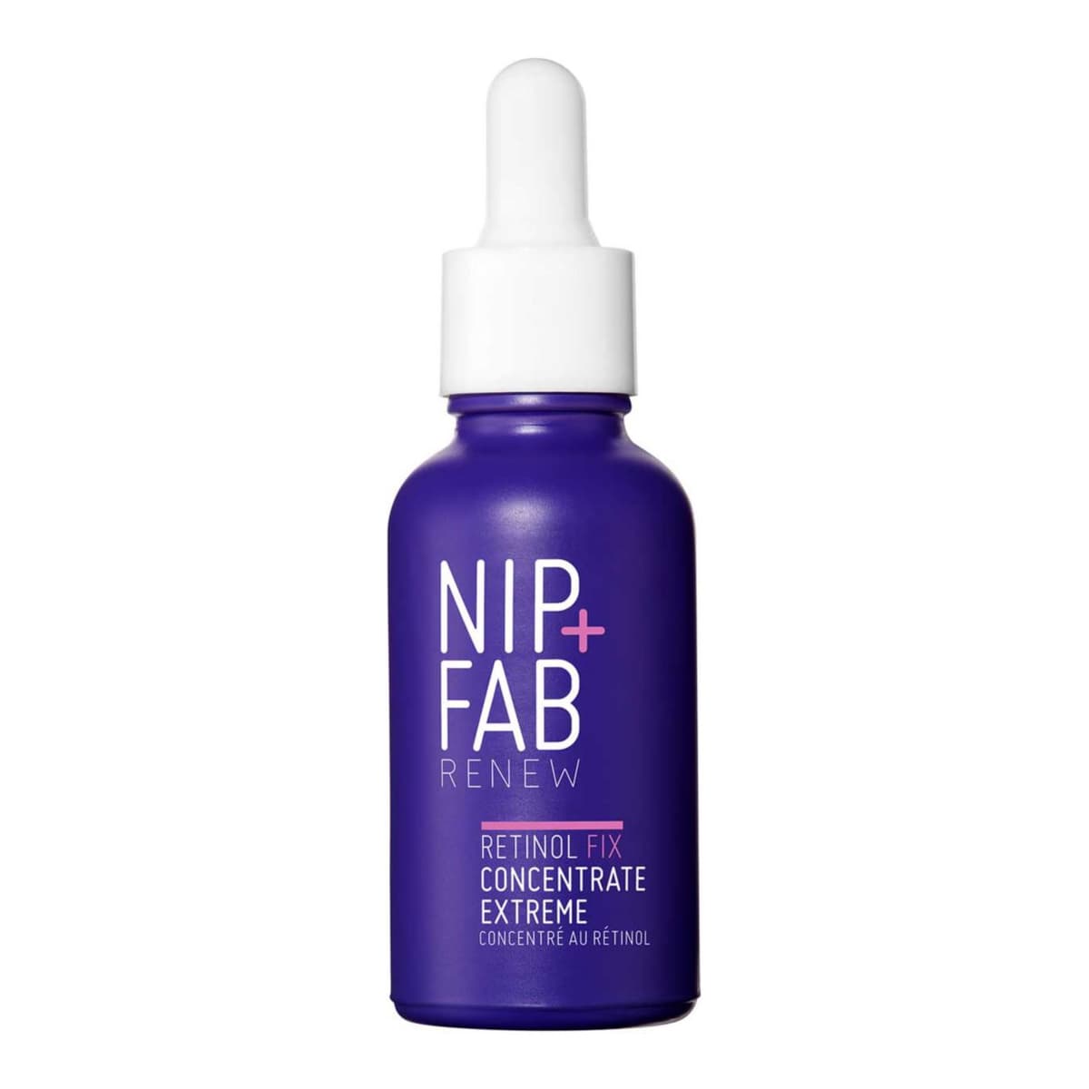 Retinol Fix Concentrate Extreme 10%