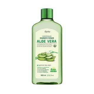 Soothing Essence Toner Aloe Vera