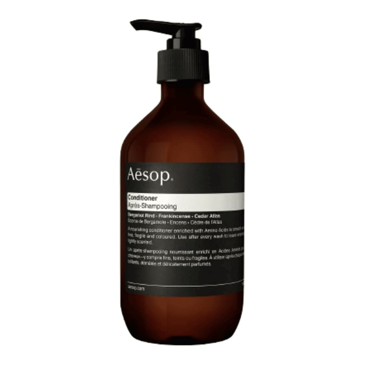 Conditioner Refill
