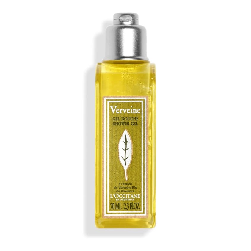 Verbena Shower Gel
