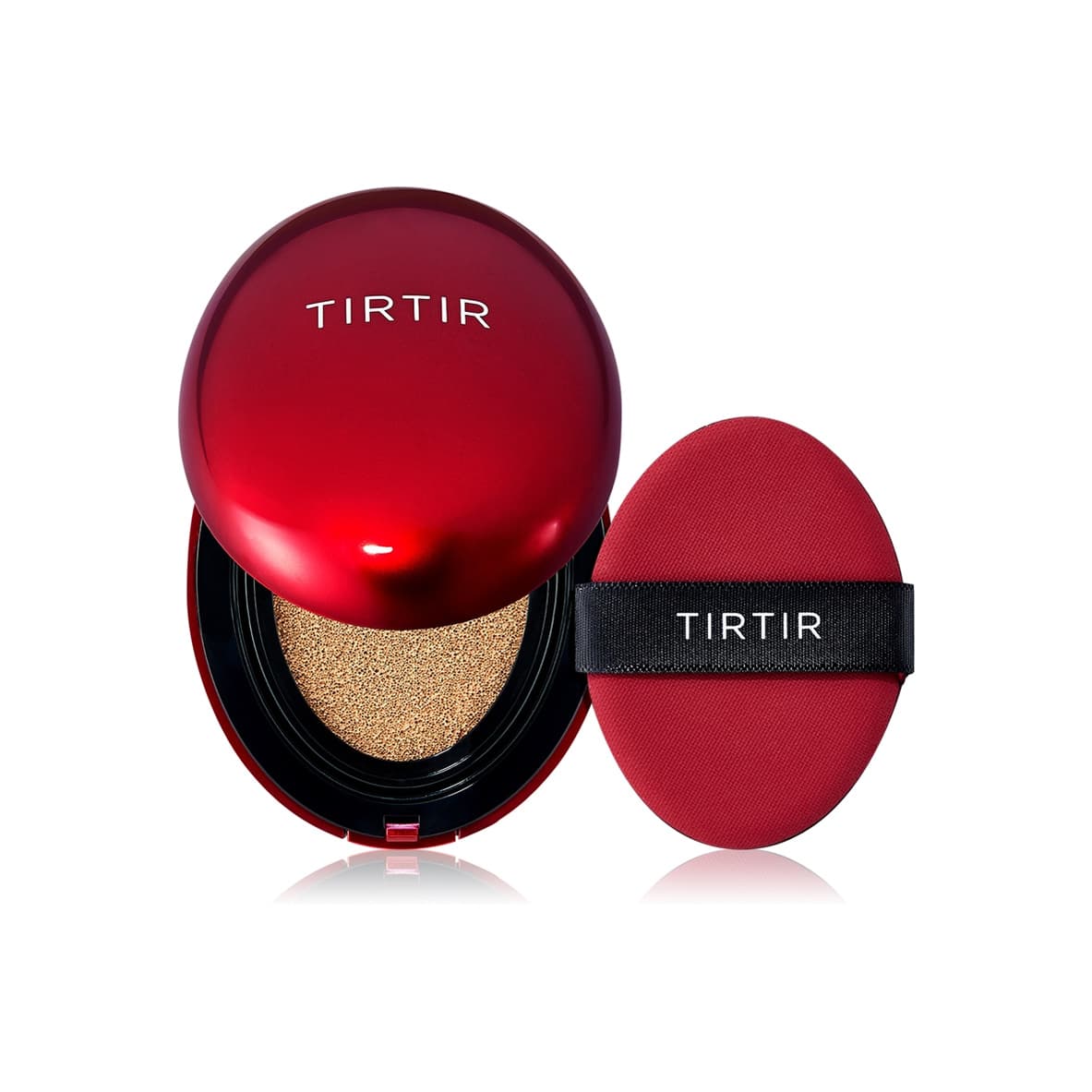 Mask Fit Red Cushion Mini, 24W Soft Beige 4.