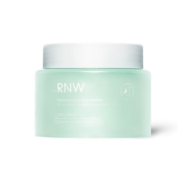 DER. RENEW Deep Moisture Sleeping Mask