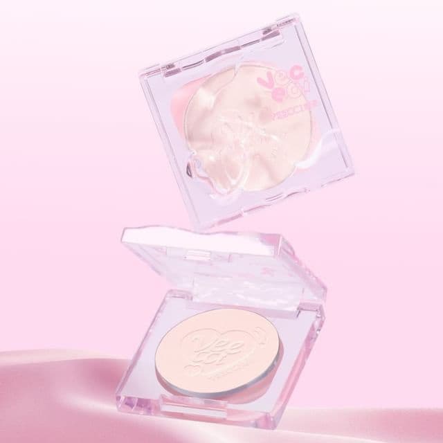 3D Shaping Highlighter, T02# Fair