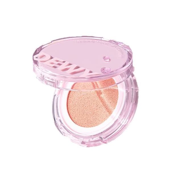 Dewy Lasting Vegan Tone Up Cushion