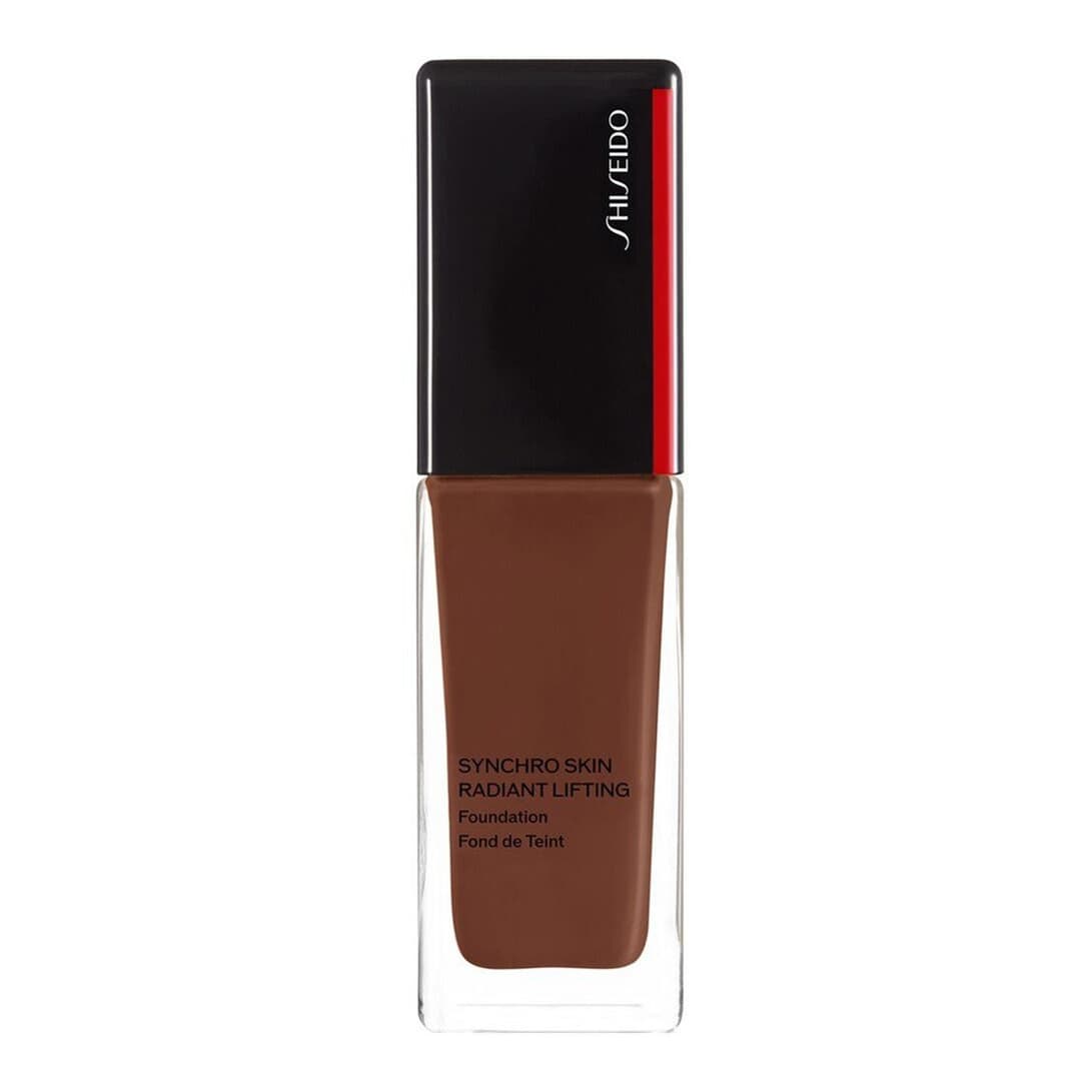 Synchro Skin Radiant Lifting Foundation SPF30 550 Jasper, #550 Jasper