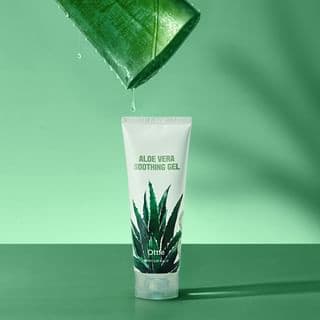 Aloe Vera Soothing Gel