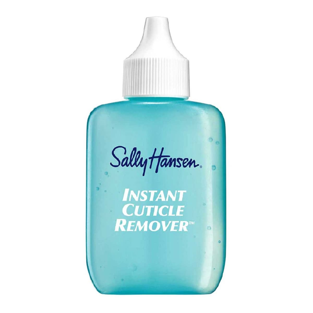 Instant Cuticle Remover Gel