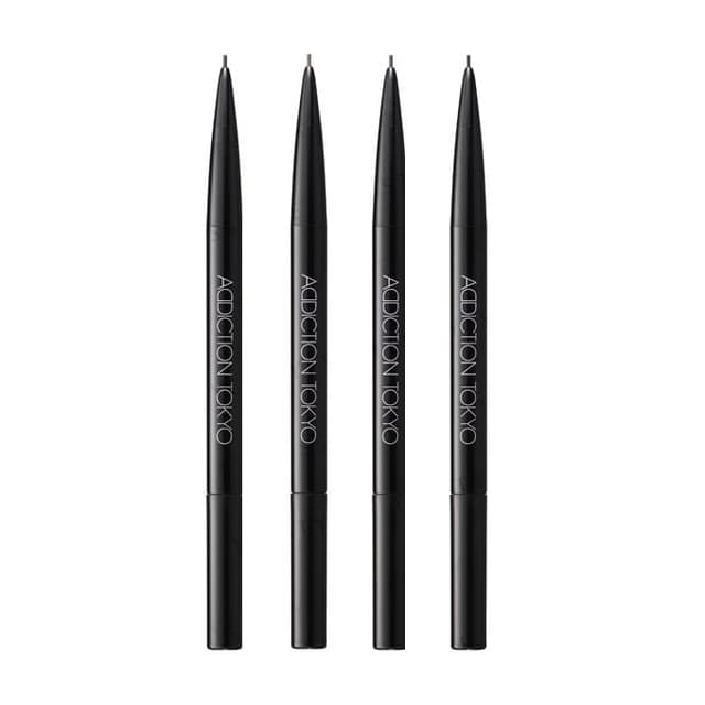 The Eyebrow Pencil Micro, #004 Espresso