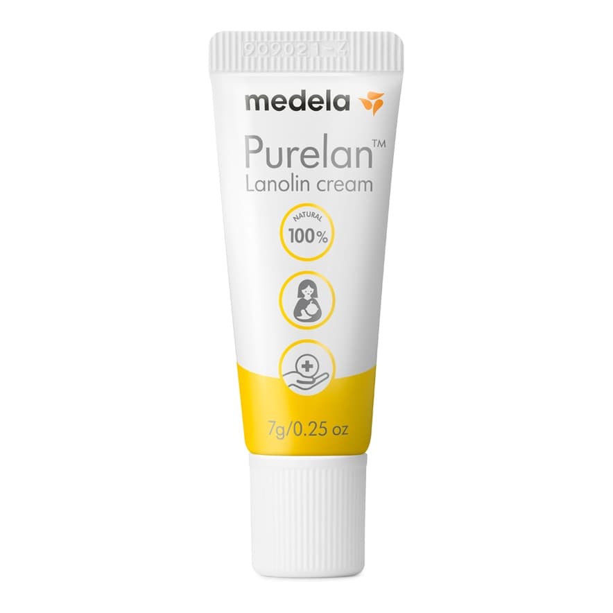 Purelan Lanolin Nipple Ointment