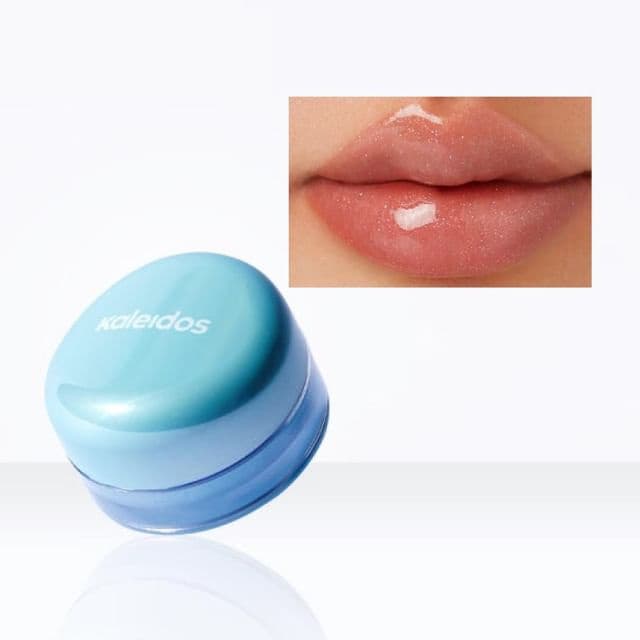 Blue Agave Softening Lip Mask