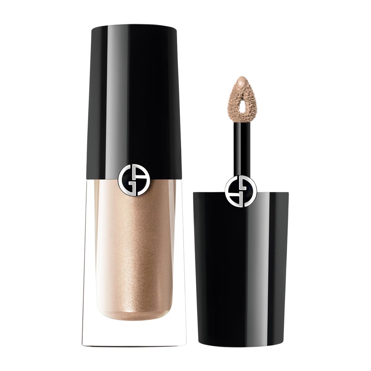 Eye Tint Long-Lasting Liquid Eyeshadow, 12S Shell