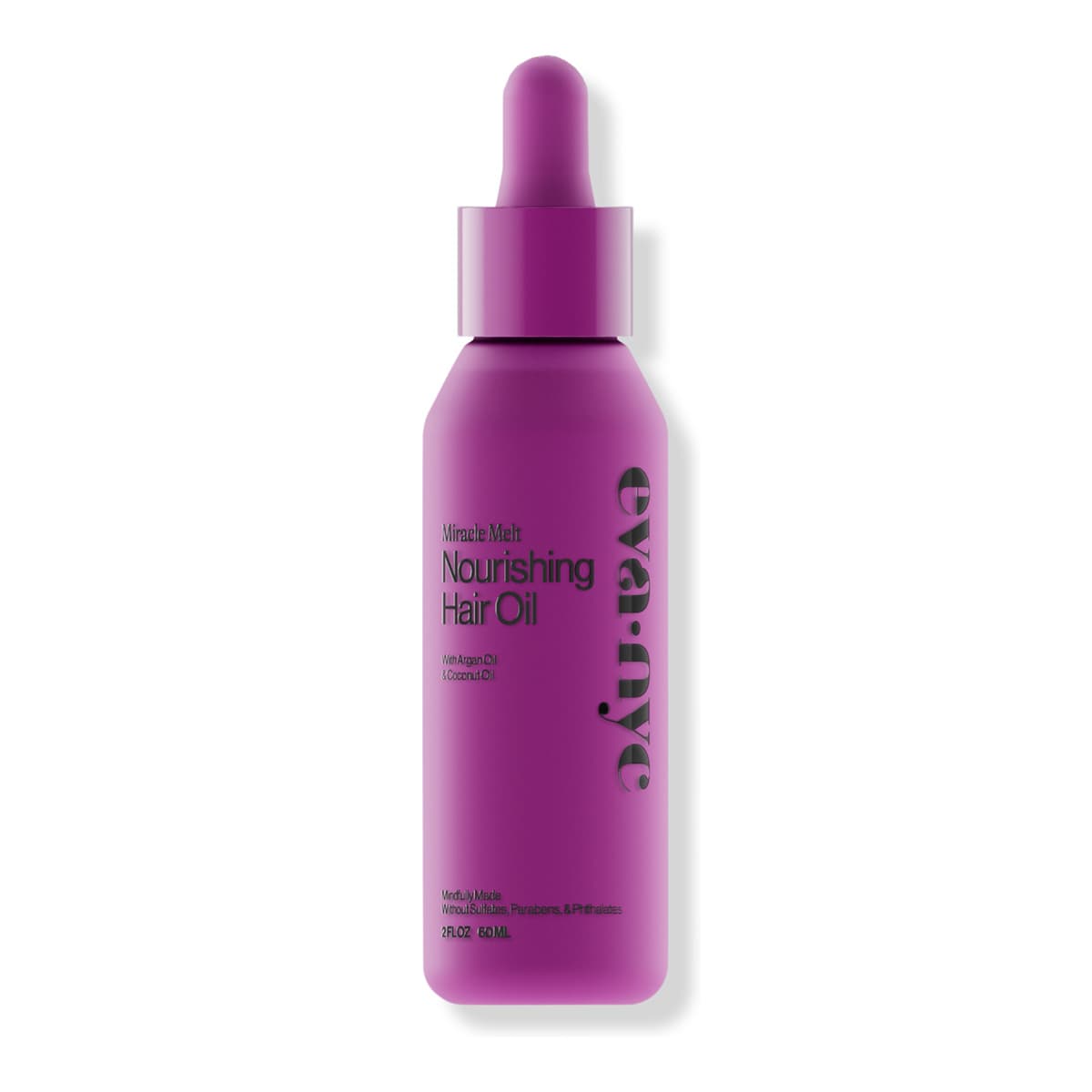 Mane Magic Nourishing Hair Oil