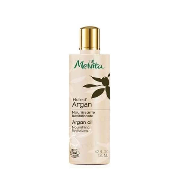 Argan Oil
