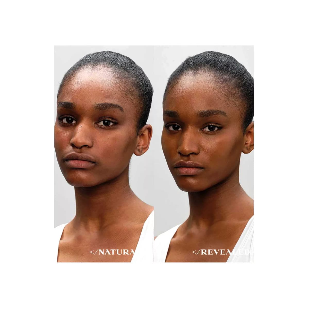 Reveal Skin Optimising Refillable Foundation, DW80 Dark Warm