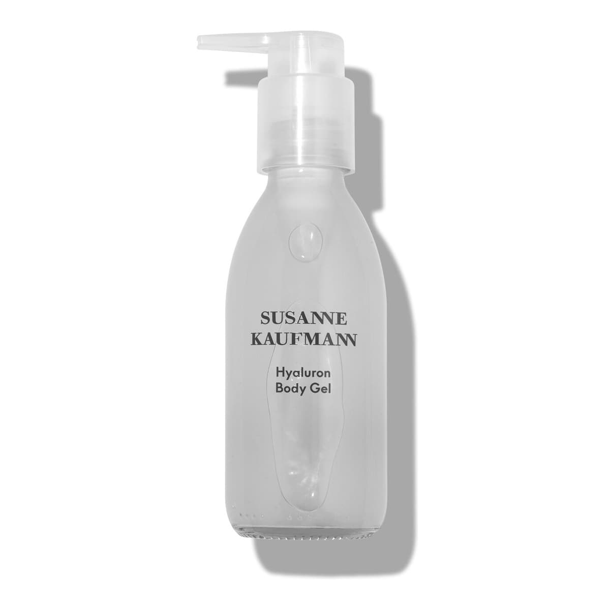 Hyaluron Body Gel