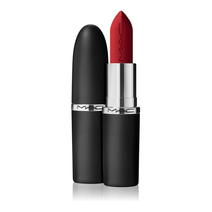 MACximal Silky Matte Lipstick