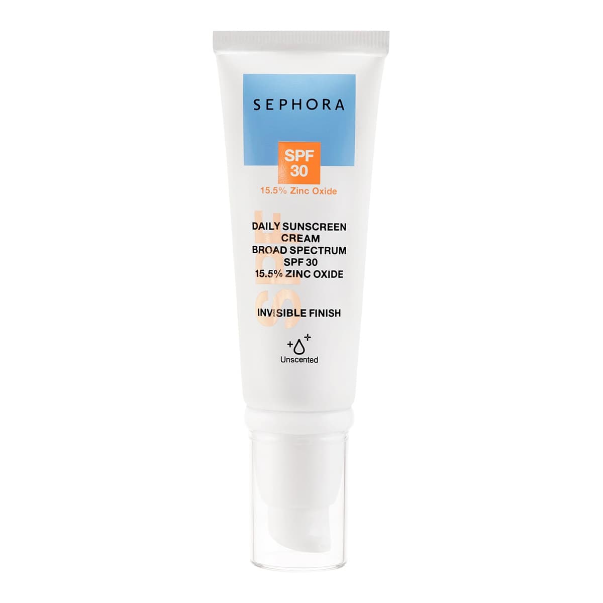 Daily Mineral Sunscreen Cream SPF 30