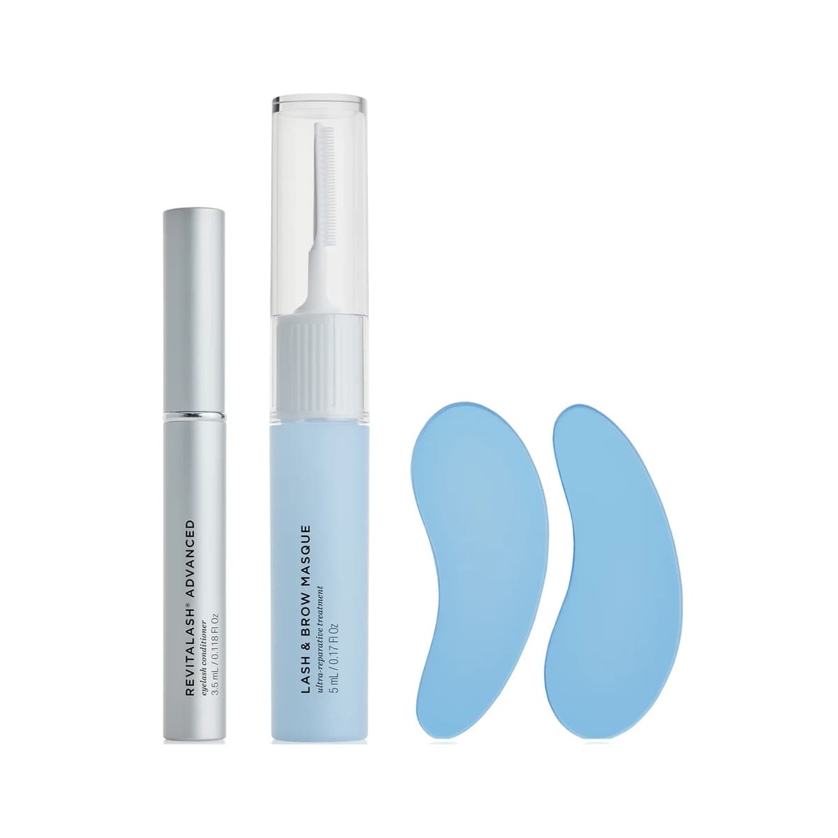 Lash Refresh Collection