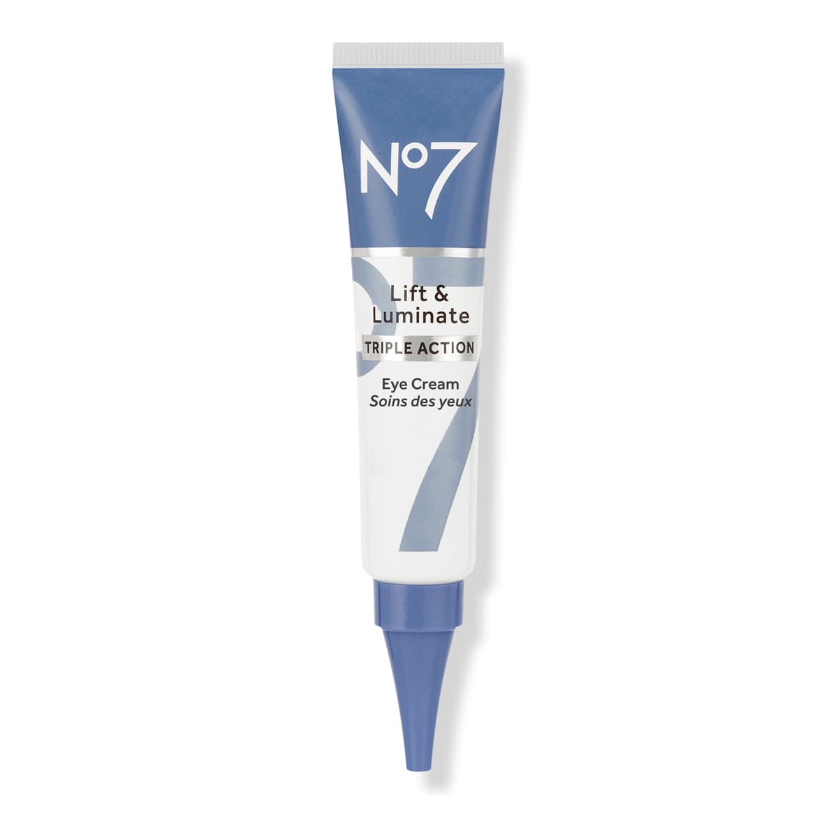 Lift & Luminate Triple Action Eye Cream