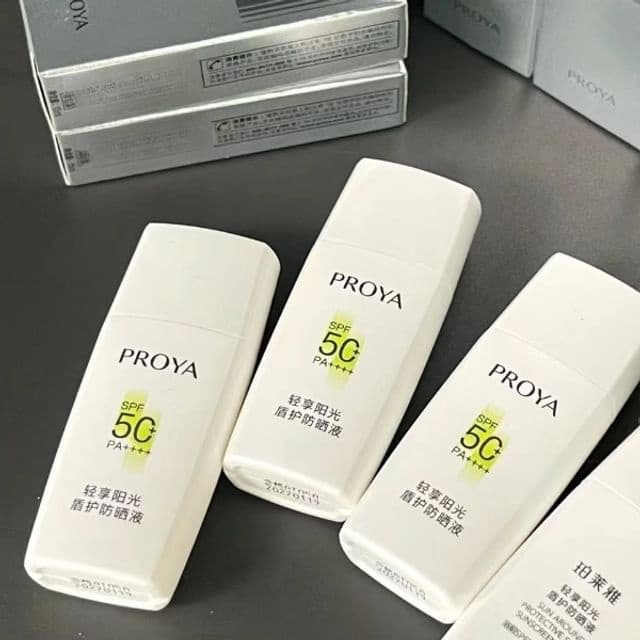 Sun Around Protective Shield Sunscreen Serum SPF50 PA++++