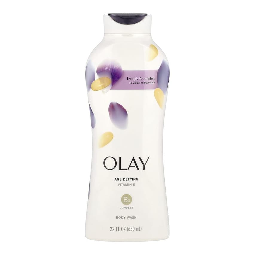 Age Defying Body Wash