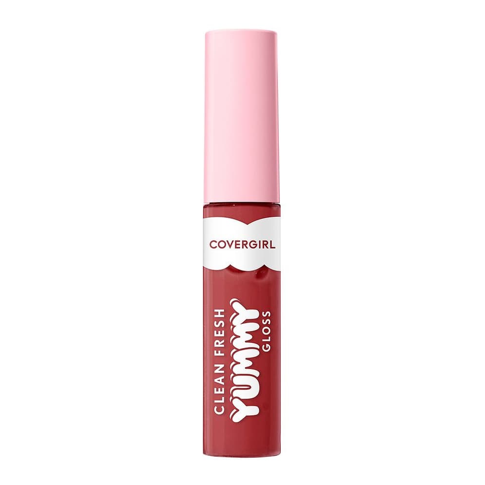 Yummy Gloss, #10 Sunrise Blush