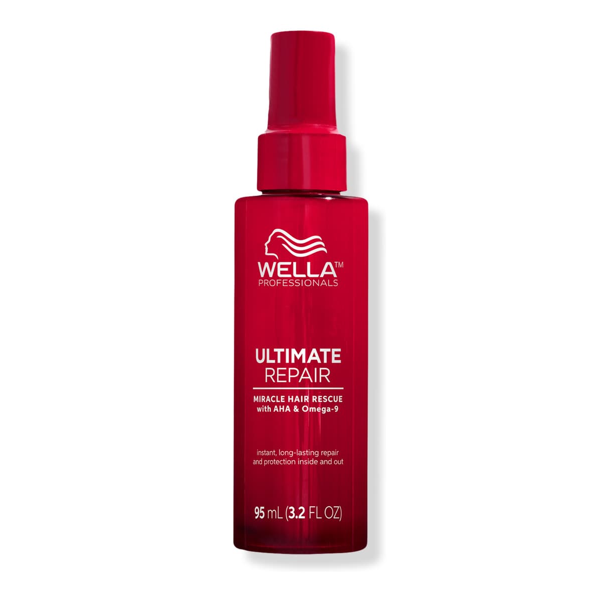Ultimate Repair Miracle Hair Rescue