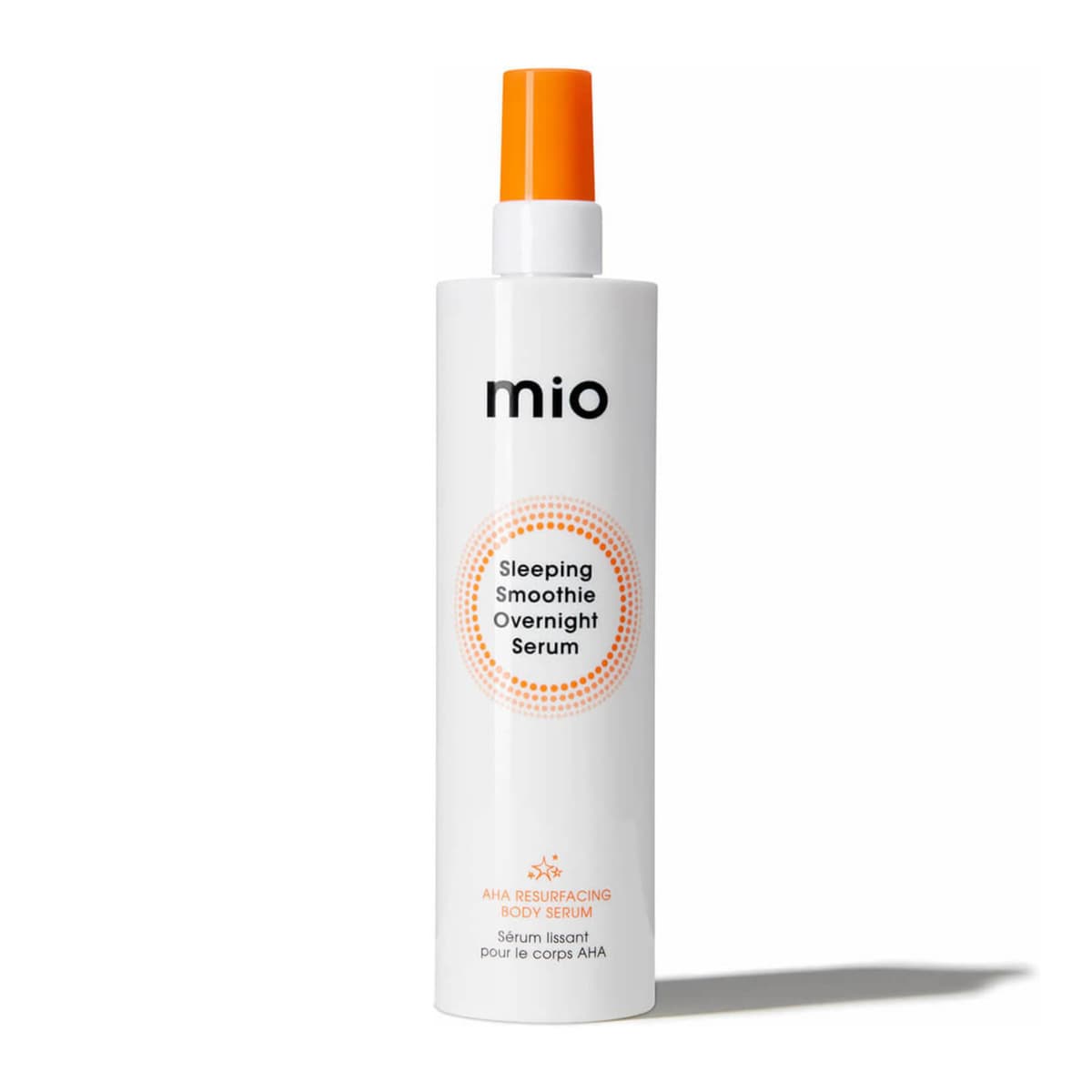 Mio Sleeping Smoothie Overnight Serum