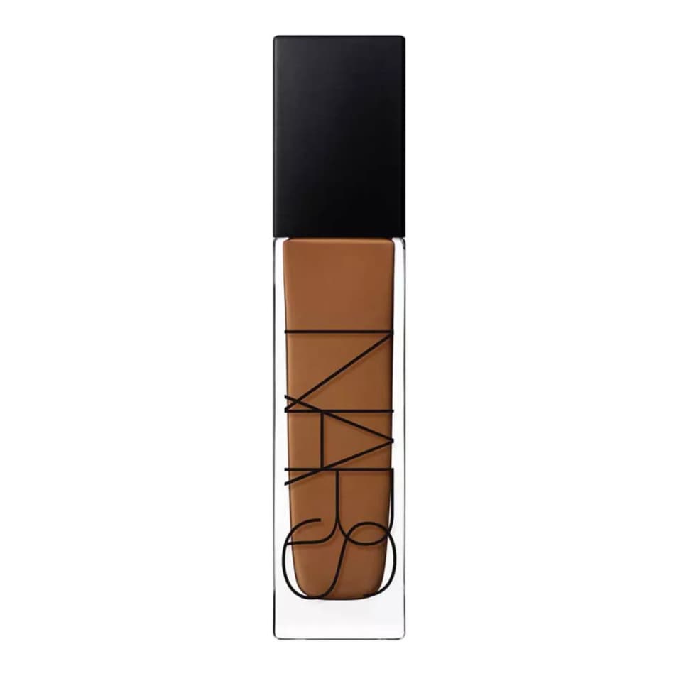 Natural Radiant Longwear Foundation, XD4 Namibia