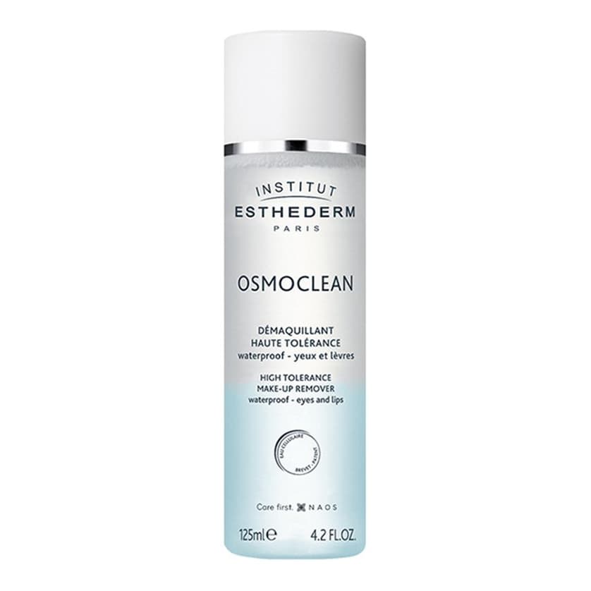 Osmoclean High-Tolerance Waterproof Makeup Remover